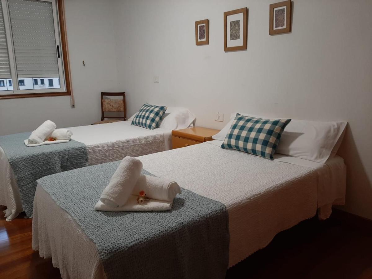 A Fonte Caldas De Reis